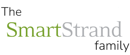 SmartStrand Family Logo